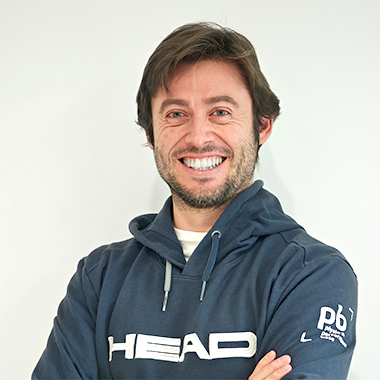 Javier Aparicio Ballester