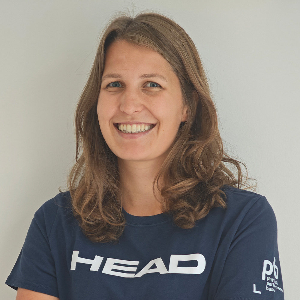 Rebecca Batt